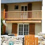 Chalet Pyrenees Gavarnie *