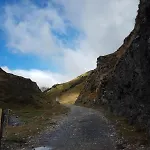 Pyrenees Gavarnie Chalet