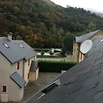 Pyrenees Gavarnie Gèdre