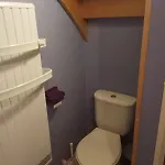 Chalet Pyrenees Gavarnie *