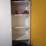 Pyrenees Gavarnie Chalet