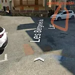 Pyrenees Gavarnie Chalet