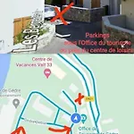 Pyrenees Gavarnie Chalet