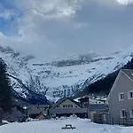 Chalet Pyrenees Gavarnie *