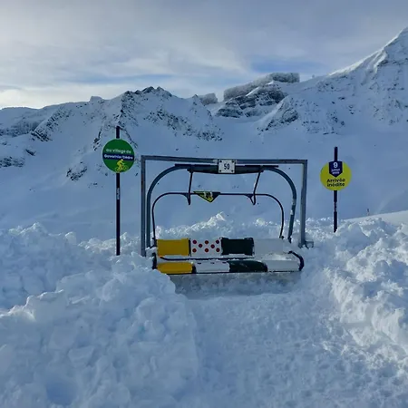 Chalet Pyrenees Gavarnie