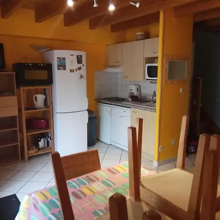 Chalet Pyrenees Gavarnie Gèdre