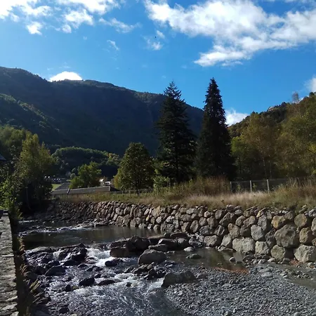 Pyrenees Gavarnie *