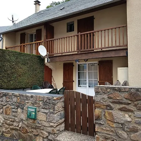 Chalet Pyrenees Gavarnie Gèdre