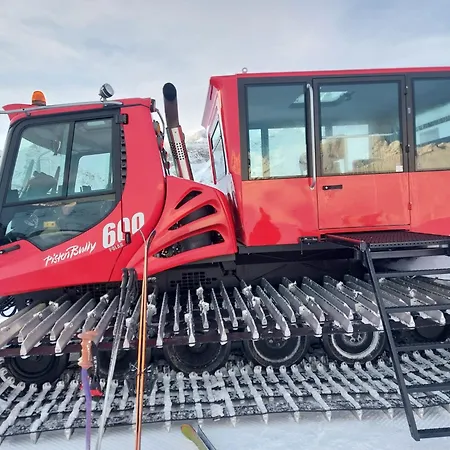 Pyrenees Gavarnie Gèdre
