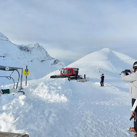 Pyrenees Gavarnie Chalet Gèdre