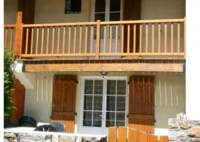 Chalet Pyrenees Gavarnie *