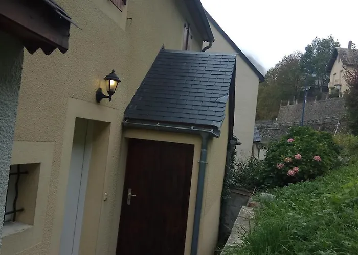 Chalet Pyrenees Gavarnie