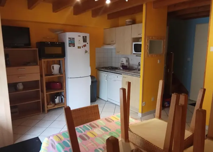 Chalet Pyrenees Gavarnie Gèdre