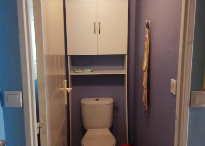 Chalet Pyrenees Gavarnie *