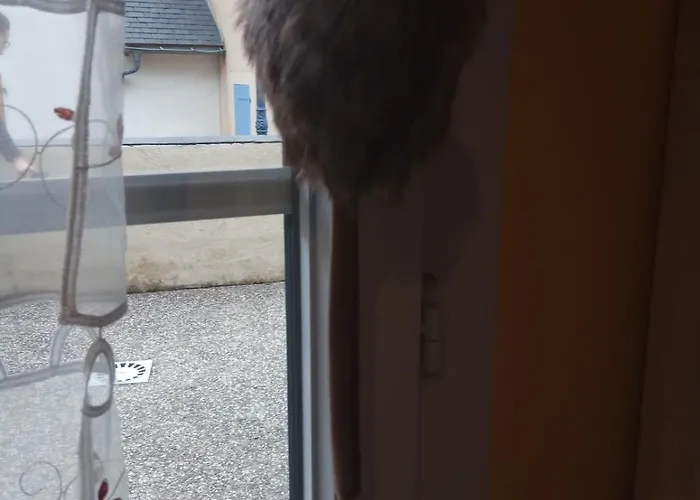 Chalet Pyrenees Gavarnie