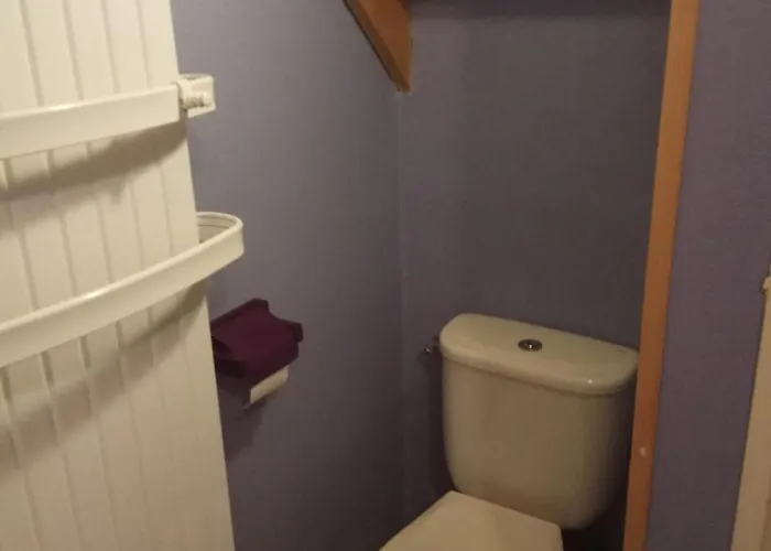 Chalet Pyrenees Gavarnie *