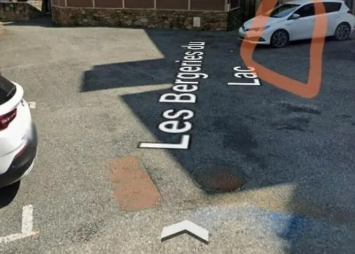 Pyrenees Gavarnie Chalet