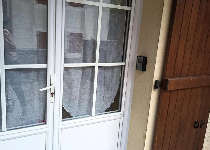 Pyrenees Gavarnie Chalet Gèdre