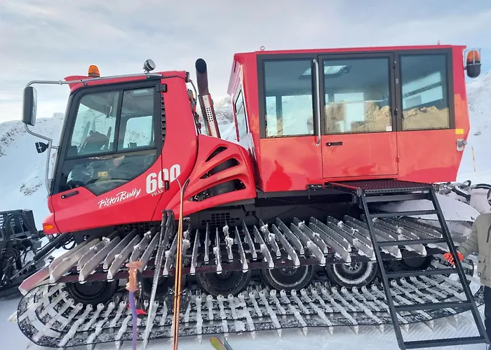 Pyrenees Gavarnie Gèdre