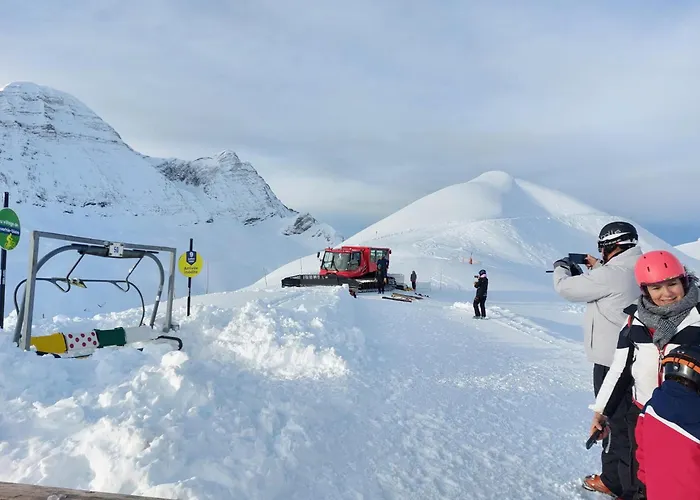Pyrenees Gavarnie Chalet Gèdre